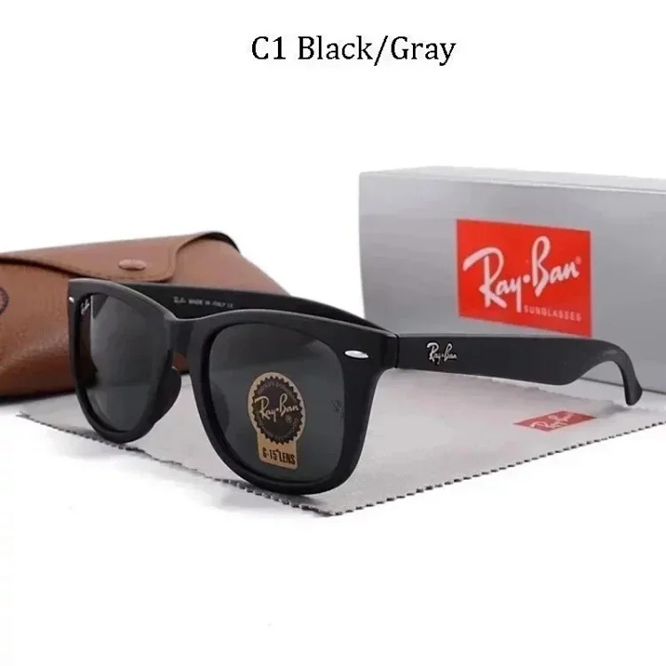 RaÓy-BÓan sunglasses