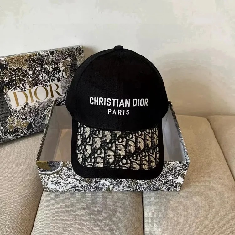 DR 25 classic, fashionable, casual and versatile hats