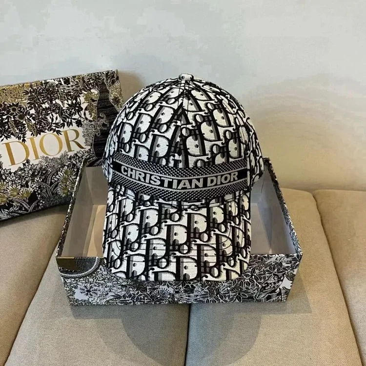 DR 25 classic, fashionable, casual and versatile hats