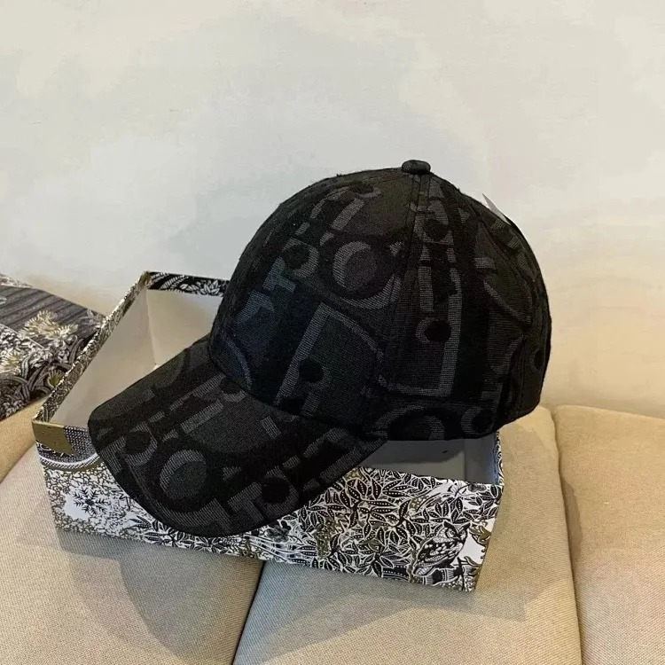 DR 25 classic, fashionable, casual and versatile hats