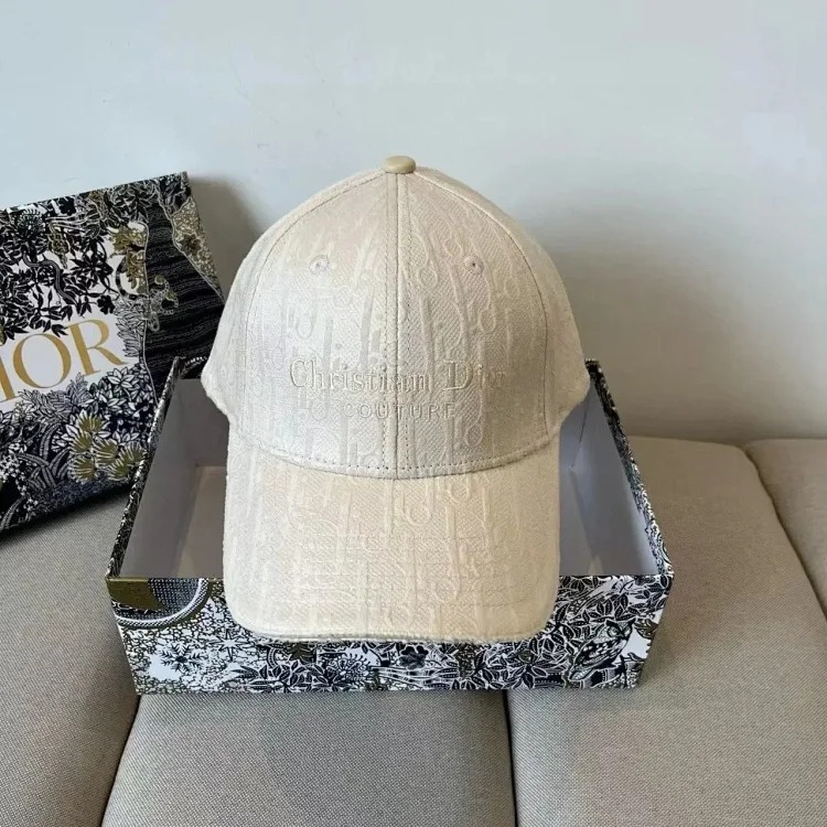 DR 25 classic, fashionable, casual and versatile hats