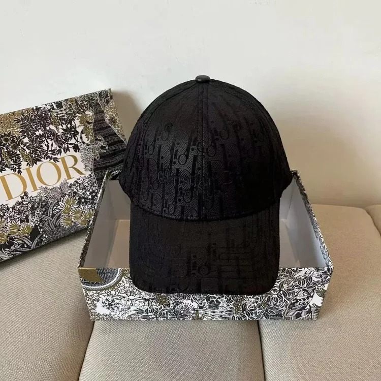 DR 25 classic, fashionable, casual and versatile hats