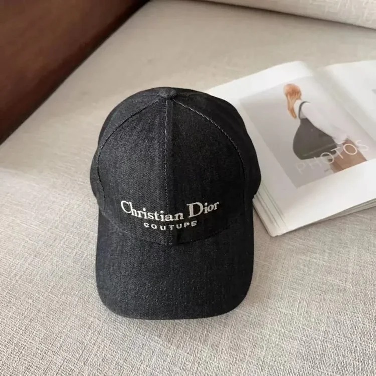 DR 25 classic, fashionable, casual and versatile hats