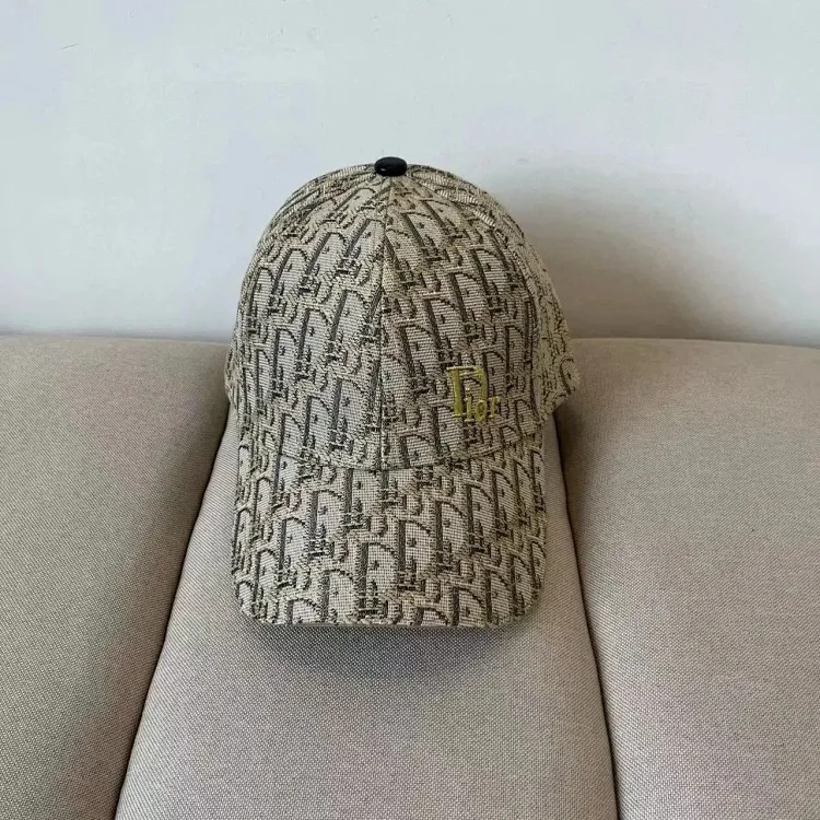 DR 25 classic, fashionable, casual and versatile hats