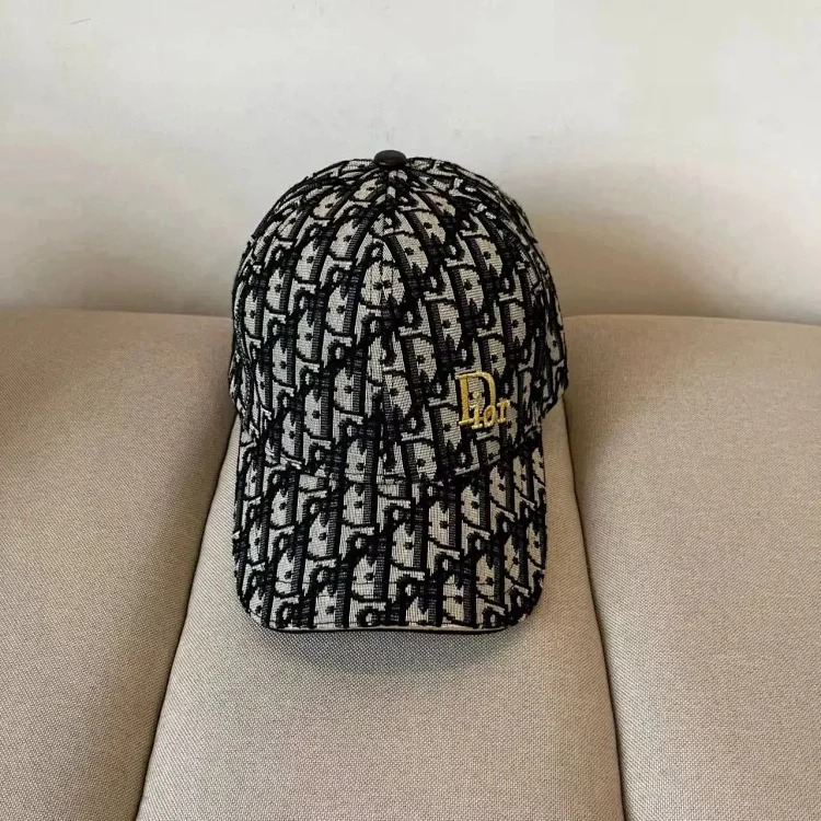 DR 25 classic, fashionable, casual and versatile hats