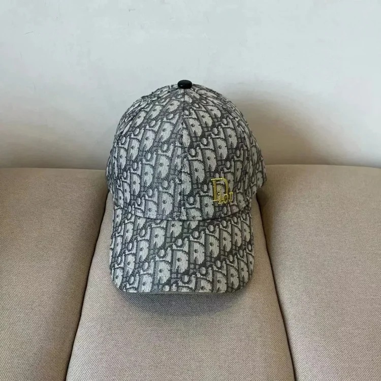 DR 25 classic, fashionable, casual and versatile hats