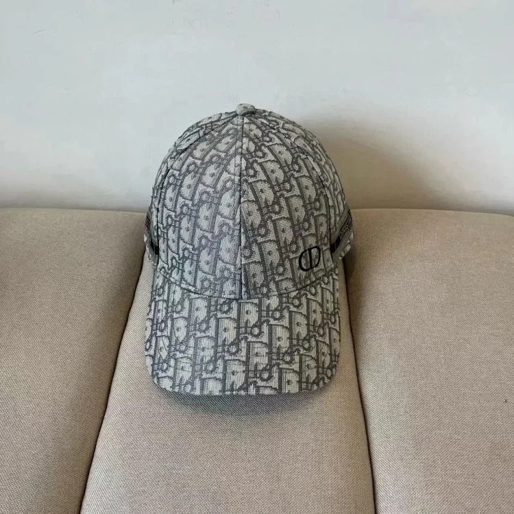 DR 25 classic, fashionable, casual and versatile hats