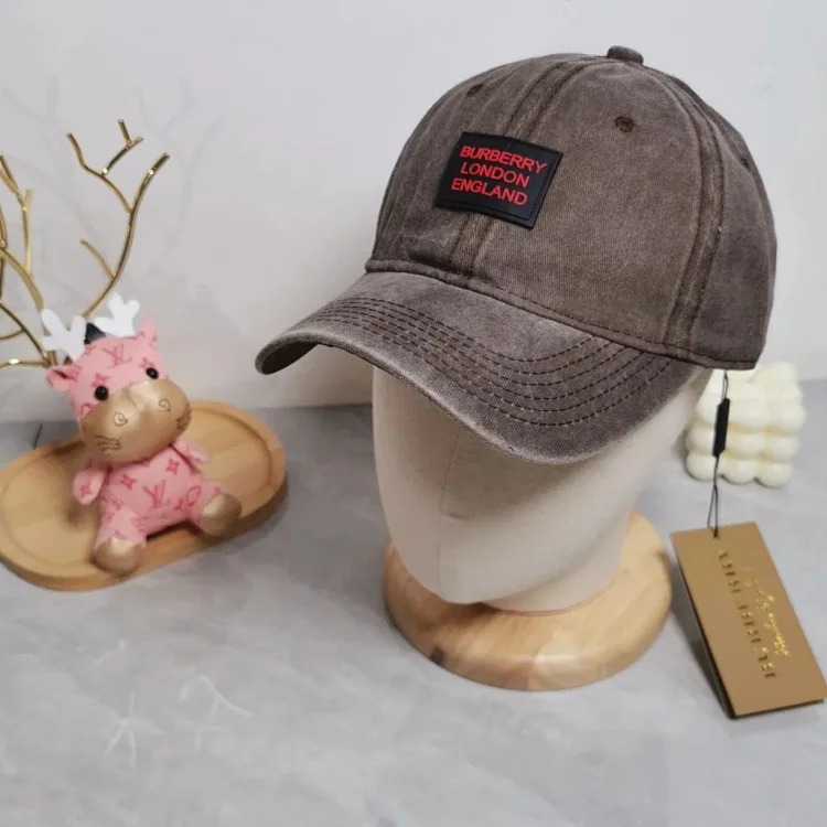 ￥120 Fashion casual hat M26