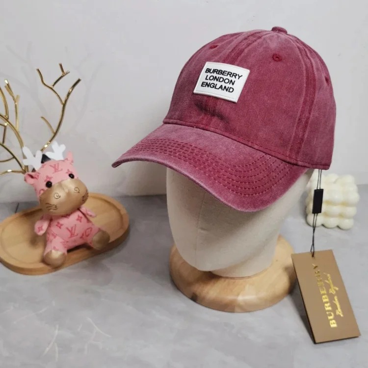 ￥120 Fashion casual hat M26