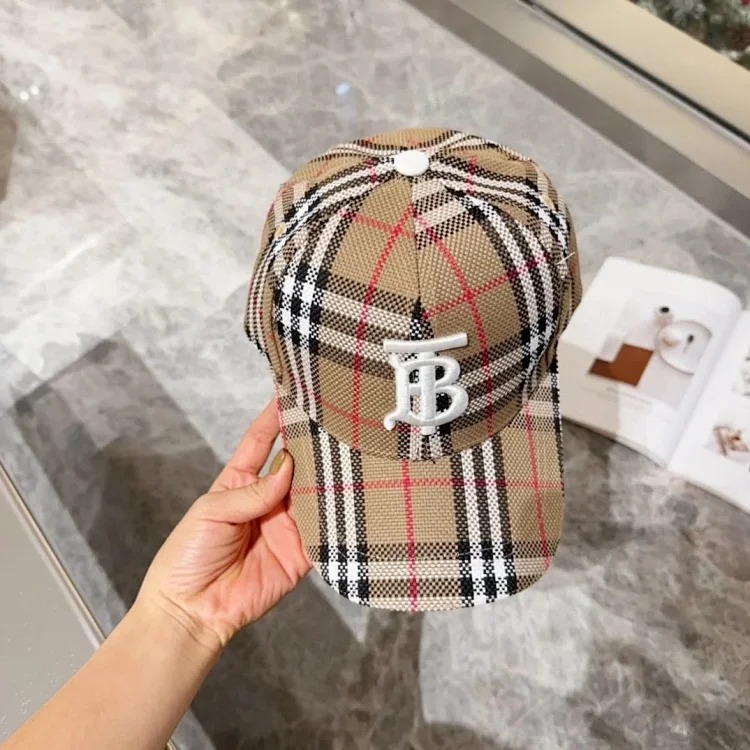 ￥120 Fashion casual hat M26