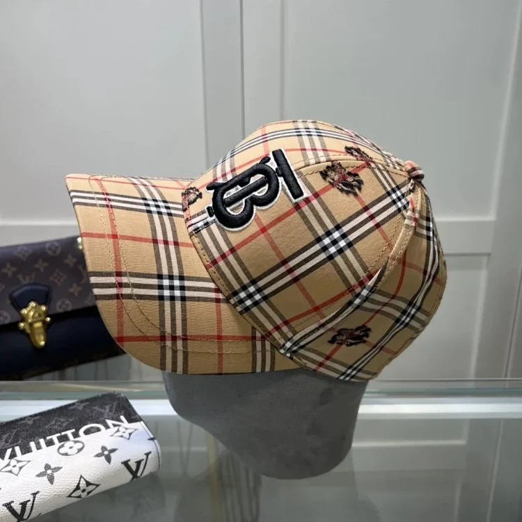 ￥120 Fashion casual hat M26