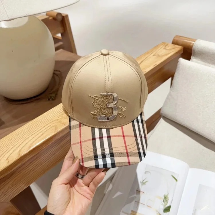 ￥120 Fashion casual hat M26