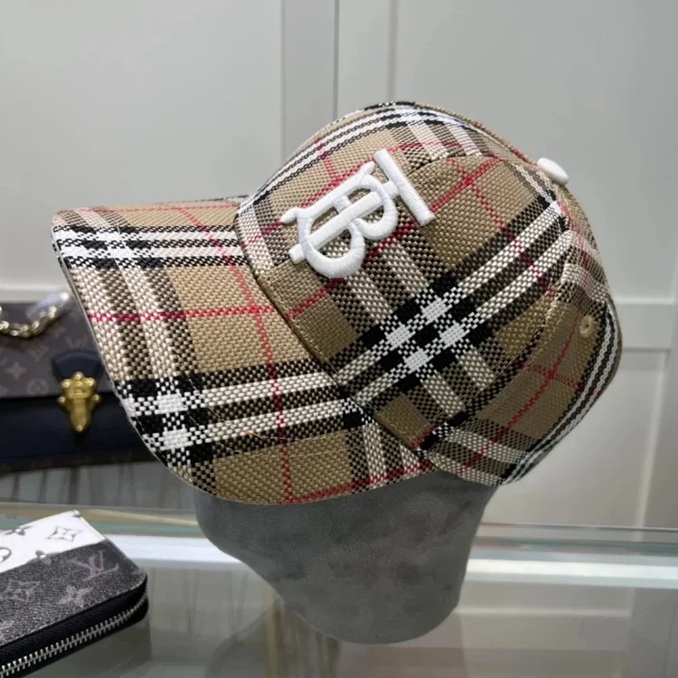 ￥120 Fashion casual hat M26