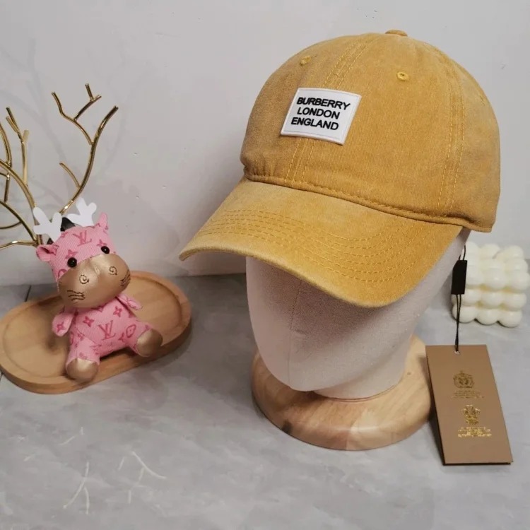 ￥120 Fashion casual hat M26
