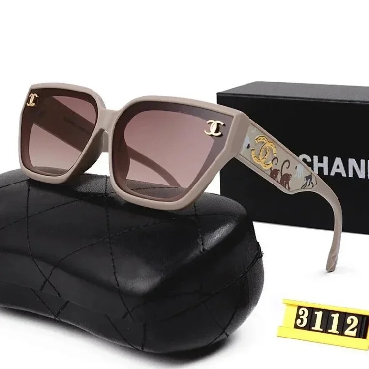 Fashion trendy sunglasses 008