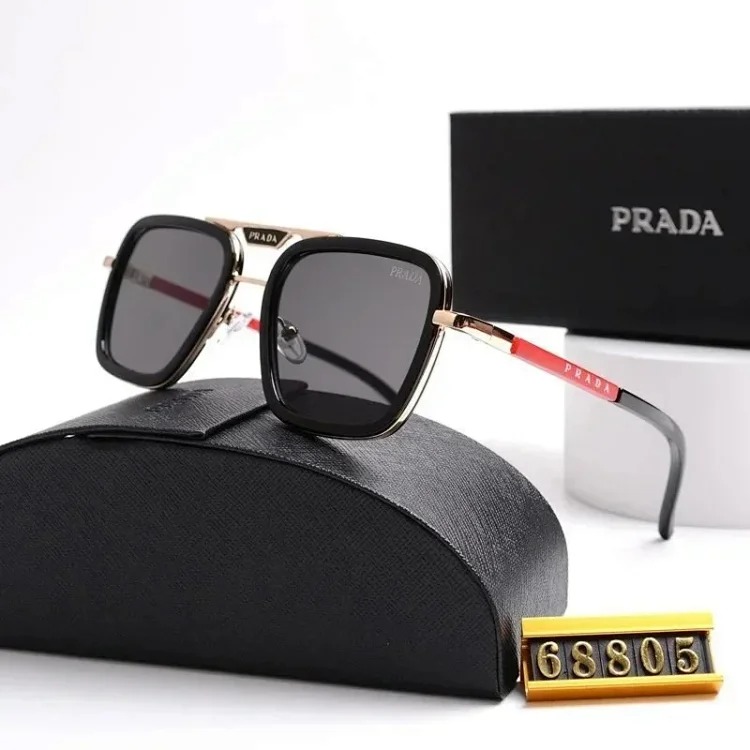 Fashion trendy sunglasses 007
