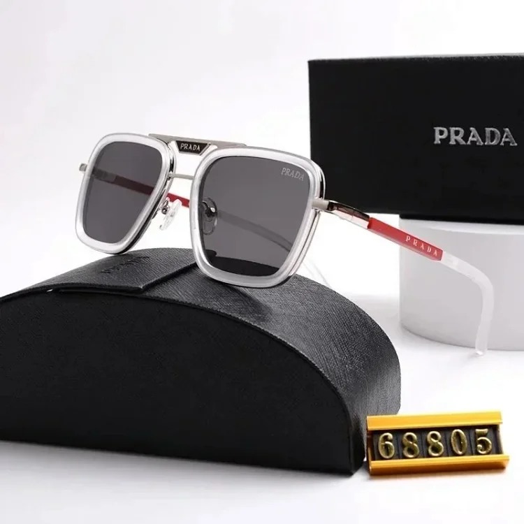 Fashion trendy sunglasses 007