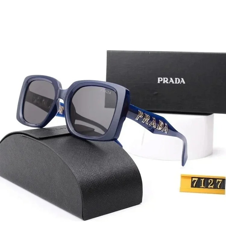 Fashion trendy sunglasses 007