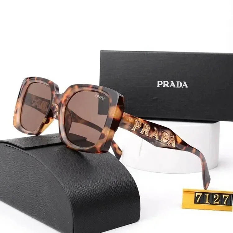 Fashion trendy sunglasses 007