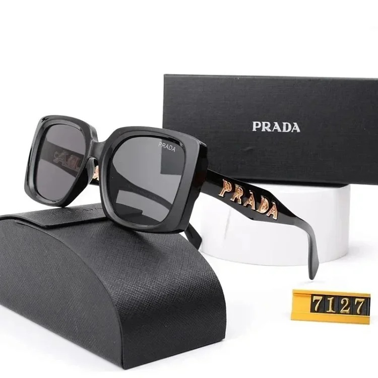 Fashion trendy sunglasses 007
