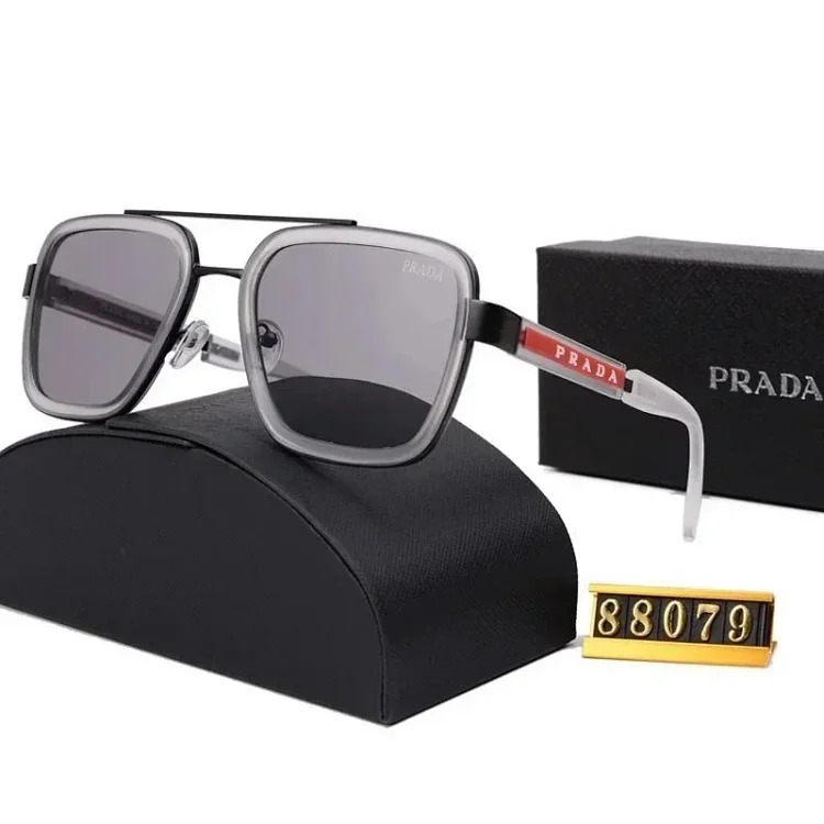 Fashion trendy sunglasses 007