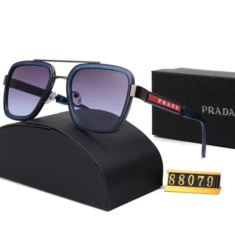 Fashion trendy sunglasses 007