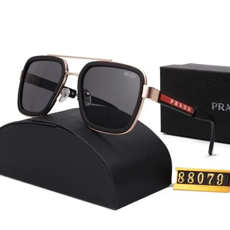 Fashion trendy sunglasses 007