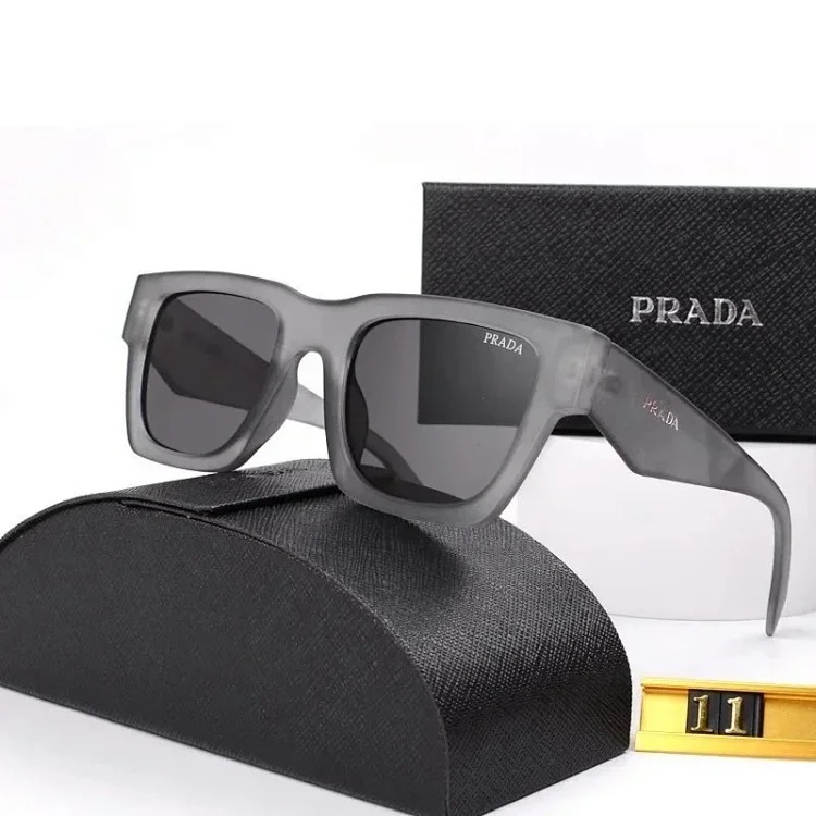Fashion trendy sunglasses 007