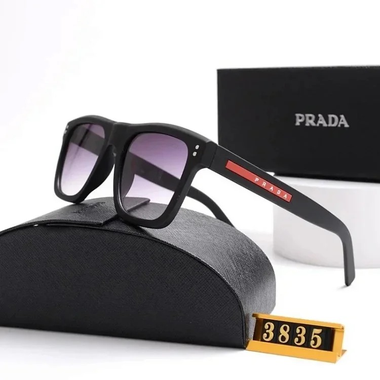 Fashion trendy sunglasses 007