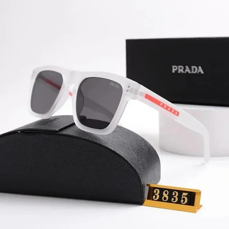 Fashion trendy sunglasses 007