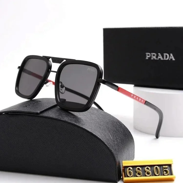 Fashion trendy sunglasses 007
