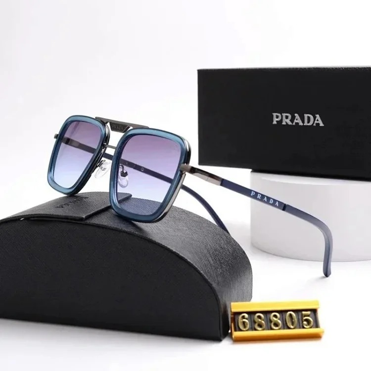 Fashion trendy sunglasses 007