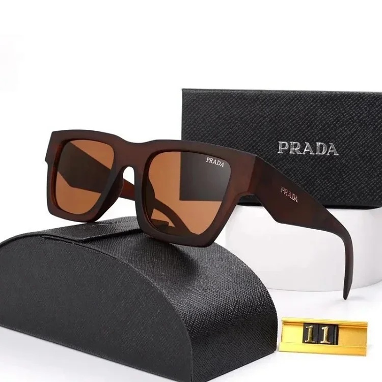 Fashion trendy sunglasses 007