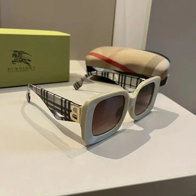 Brberry Sunglasses Collection