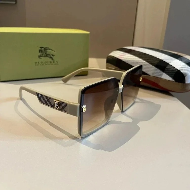 Brberry Sunglasses Collection