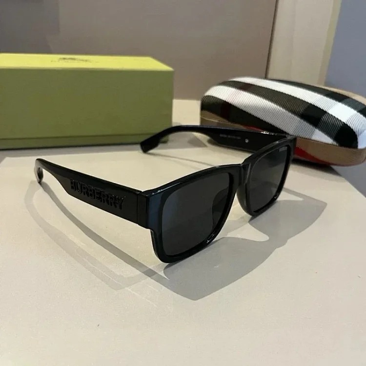 Brberry Sunglasses Collection