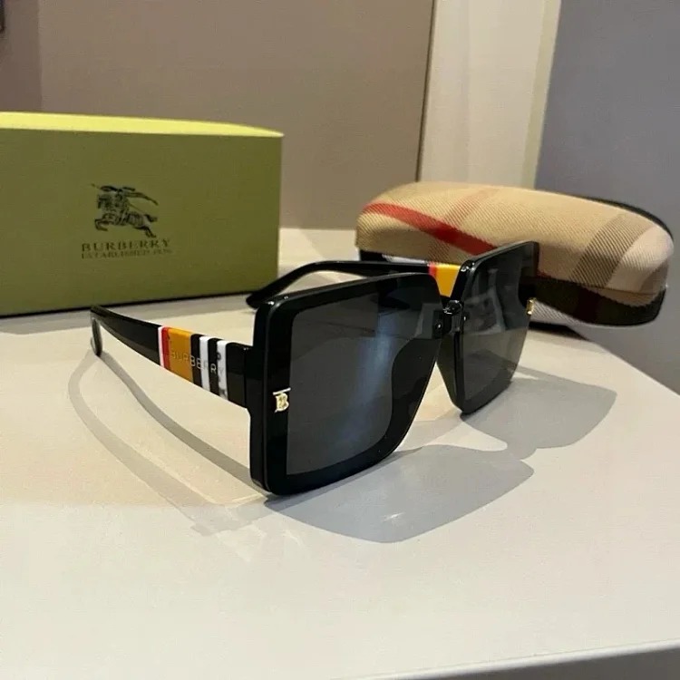 Brberry Sunglasses Collection