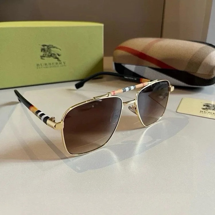 Brberry Sunglasses Collection