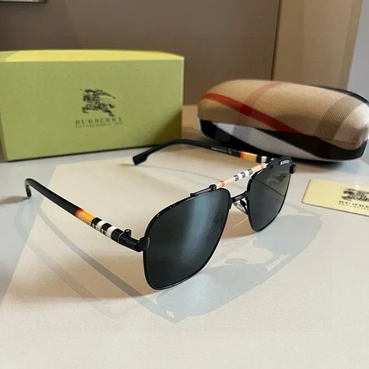Brberry Sunglasses Collection