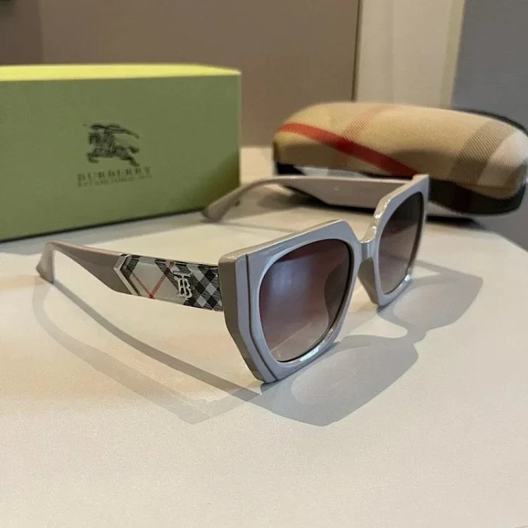 Brberry Sunglasses Collection