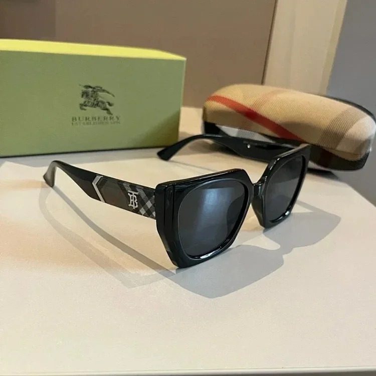 Brberry Sunglasses Collection