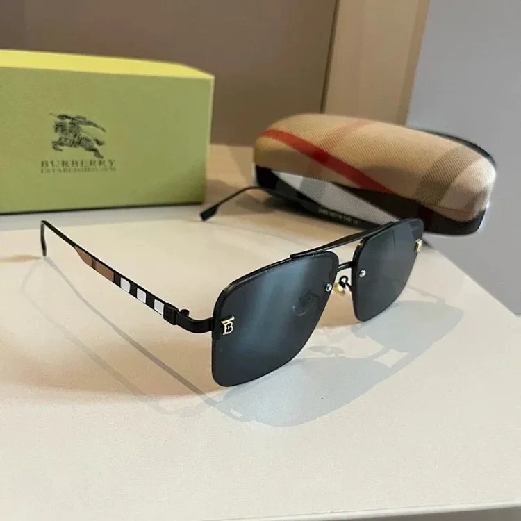 Brberry Sunglasses Collection