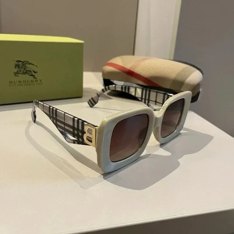 Brberry Sunglasses Collection
