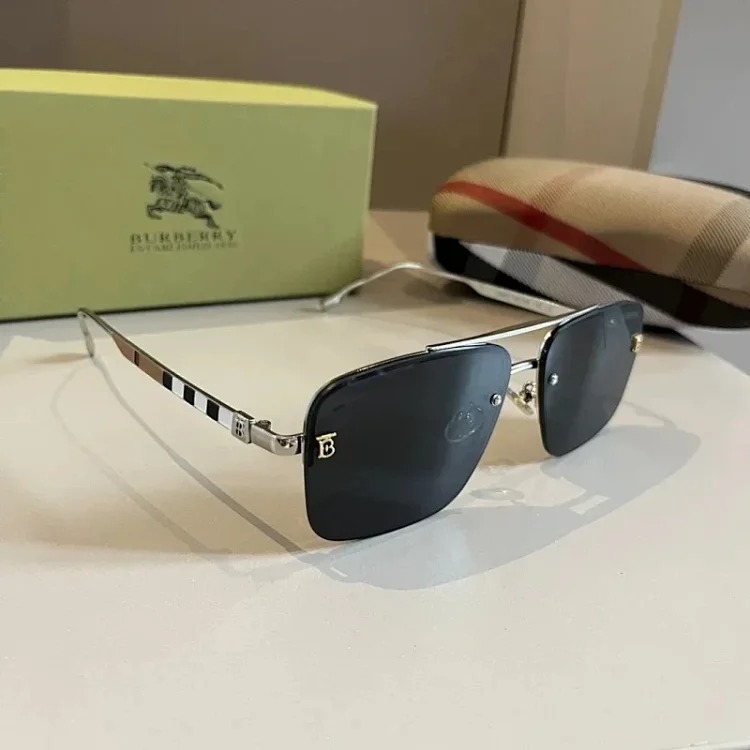 Brberry Sunglasses Collection