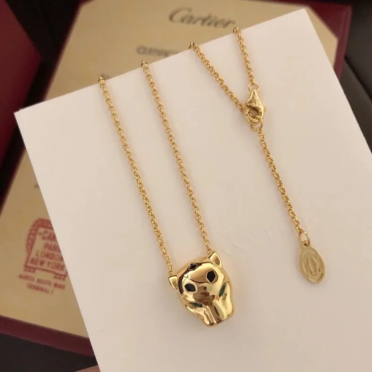 ￥140-530 New fashion trend necklace