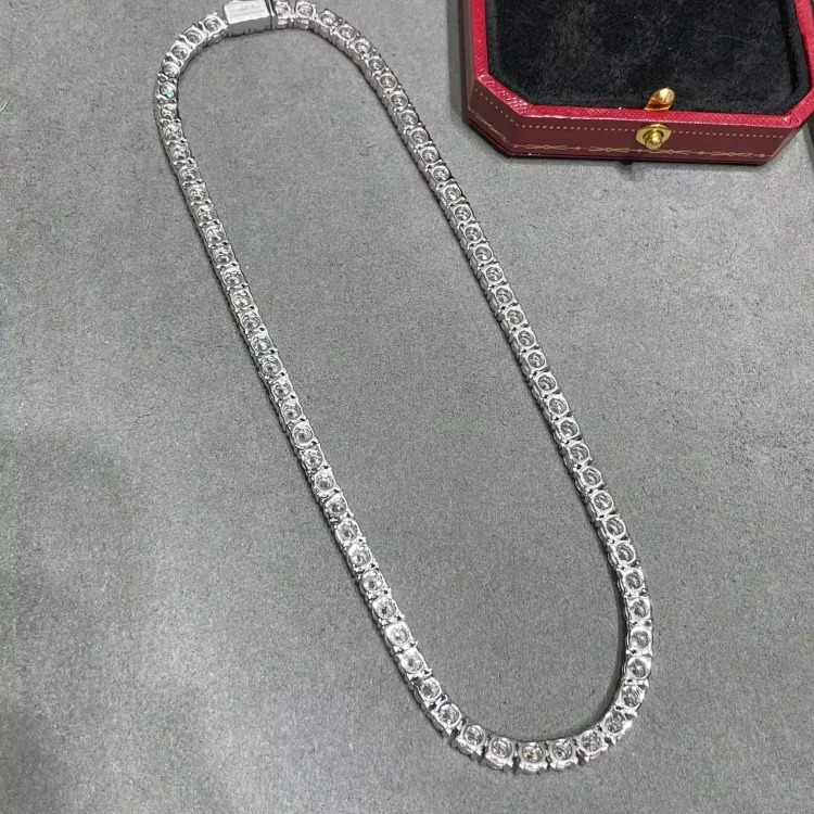 ￥140-530 New fashion trend necklace