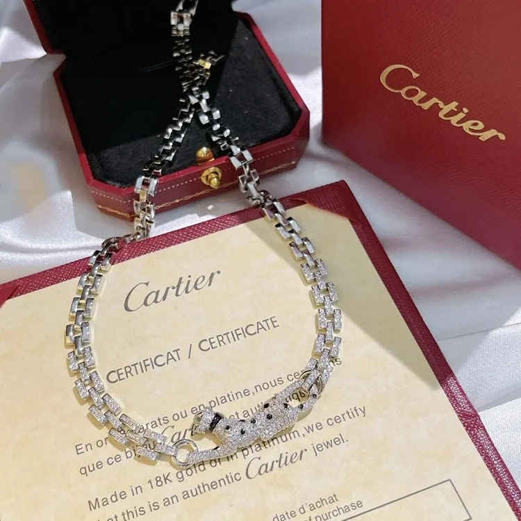￥140-530 New fashion trend necklace