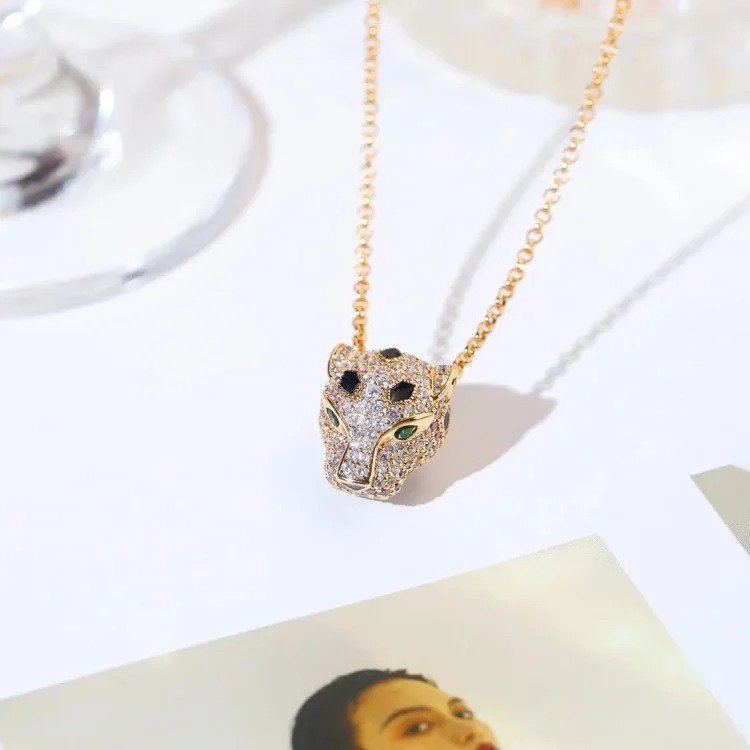 ￥140-530 New fashion trend necklace
