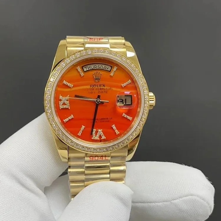 m3￥600-2300 Fashionable and versatile watch