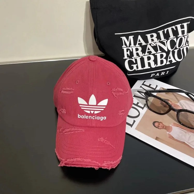 ￥120 Fashion trend hat M138